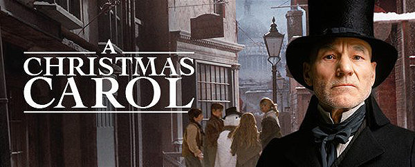 A Christmas Carol