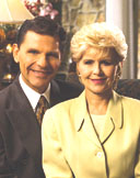 Kenneth Copeland