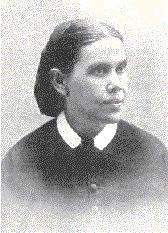 Ellen White photo