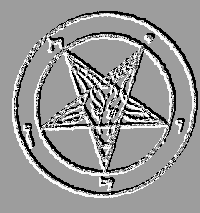 Pentagram