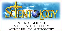 Scientology logo